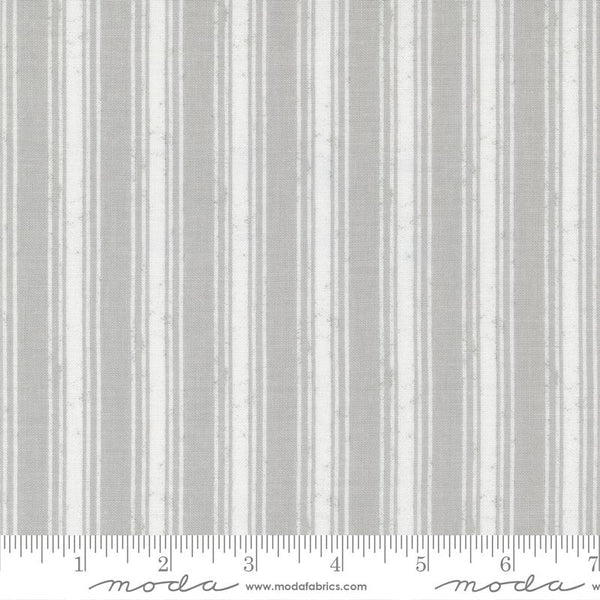 Old Glory by Moda, Gray Stripe