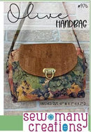 Olive Handbag