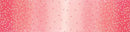 Ombre Confetti Wide Backing, Pink