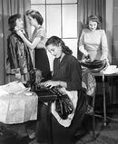 Open Sewing Sunday 5/17/26