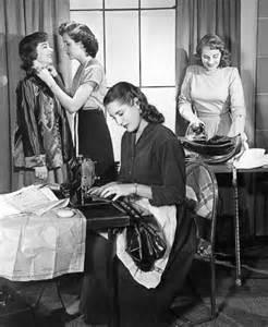 Open Sewing Sunday 9/14/25