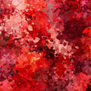 Origins Blenders, 108" Wide, Red