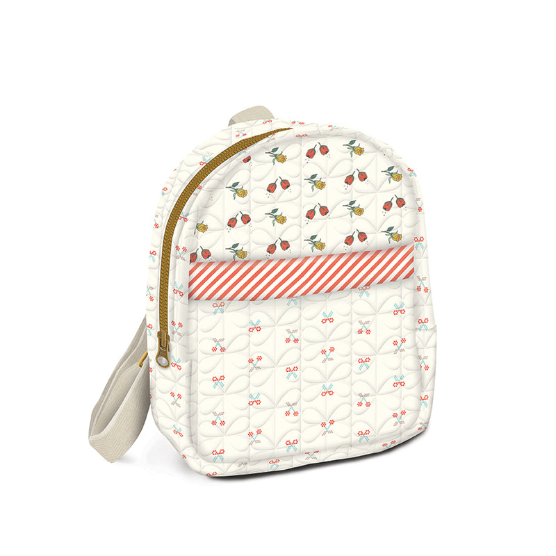Riley Blake. Sunset Ridge, Backpack Panel