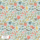 Wildwood Dwellings Panel Pattern - PDF Download