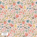 Wildwood Dwellings Panel Pattern - PDF Download