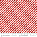 PREORDER - AFSH 2026, Candy Cane Stripe