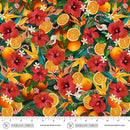 PREORDER - AFSH 2026, Festivities in Paradise