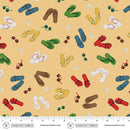 PREORDER - AFSH 2026, Sunnies & Sandals