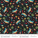 PREORDER - AFSH 2026, Visit Sunny Florida, Black