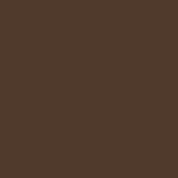 Paintbrush Studio's Painter's Palette Solids - Espresso