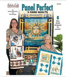 Panel Perfect 3 yd Quilts