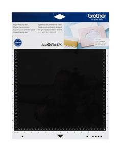 Brother CADXPPMAT1 ScanNCut DX Paper Piercing Mat, For use with Brother ScanNCut DX