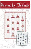 Pine-Ing for Christmas