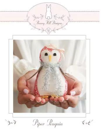 Piper Penguin