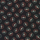 Pokemon Neon Lights, Black