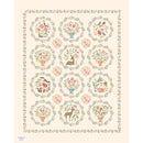 Poppie Cotton, Wildwood Dwelling, Panel