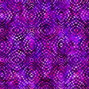 QT Fabrics, Bedazzled, Textuarl Dots, Magenta