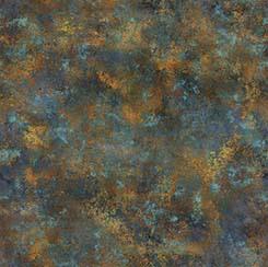 QT Fabrics, Minky Texture Teal