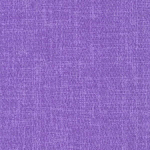 Quilters Linen, Heliotrope