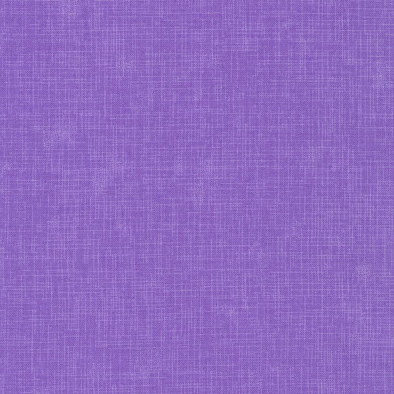 Quilters Linen, Heliotrope