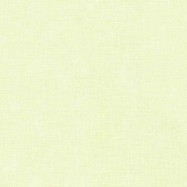 Quilters Linen, Lemon