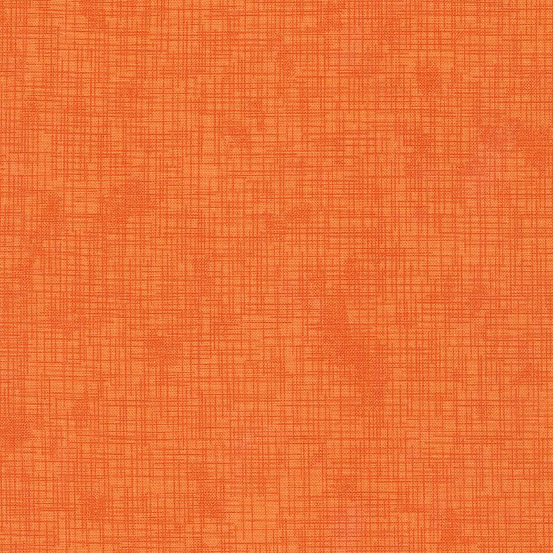 Quilters Linen, Pumpkin