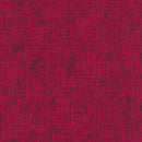 Quilters Linen, Raspberry