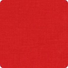 Quilters Linen, Red