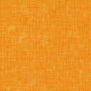 Quilters Linen, Tangerine