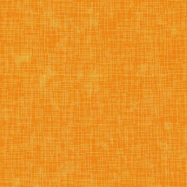 Quilters Linen, Tangerine