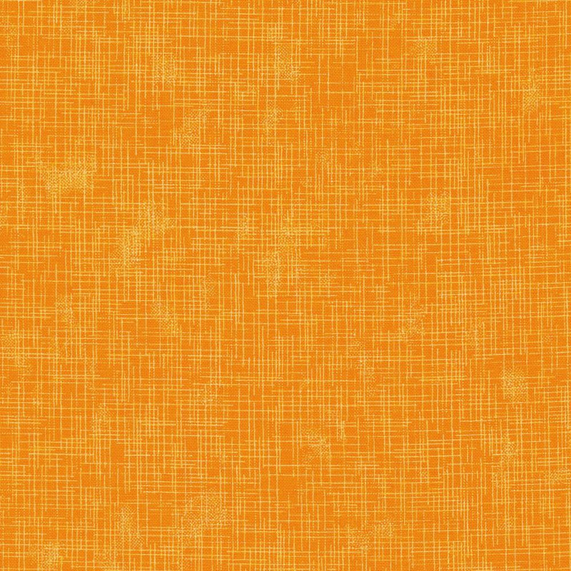 Quilters Linen, Tangerine