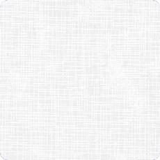 Quilters Linen, White