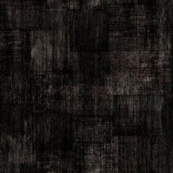 Quilting Treasures, Into The Woods, Black
