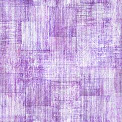 Quilting Treasures, Into The Woods, Lilac