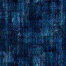 Quilting Treasures, Into The Woods, Navy