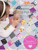 Quilts for kids