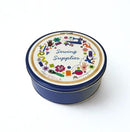 Quilty Helpurrs Stitch, Please Tin by Pammie Jane for Dear Stella