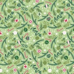 Quilty Little Cmas 10576-G