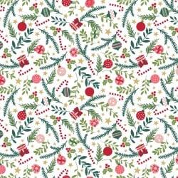 Quilty Little Cmas 10576-W