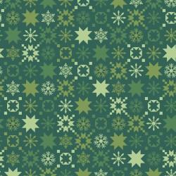 Quilty Little Cmas 10577-G