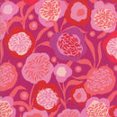 Rayon, Growing Beautiful, Berry, 11831 12R