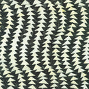 Robert Kaufman, Artisan Batiks, Concerto, Arrows, Black