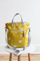 Redwood Tote Pattern by Noodlehead Designs