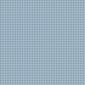 Riley Blake, Anne of Green Gables, Gingham, Blue