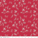 Riley Blake, Berry Market, Sketches, Red