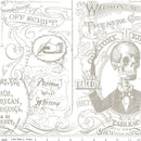 Riley Blake, Costume Makers Act II, Theater Conversation, Gray