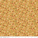 Riley Blake, Created With Love, Bloom & Grow, Sunshine