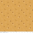 Riley Blake, Created With Love, Light & Dark, Sunshine