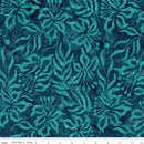 Riley Blake, Expressions, Carnival Glass Batiks, Dark Skies