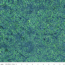 Riley Blake, Expressions, Carnival Glass Batiks, Denim Bijou